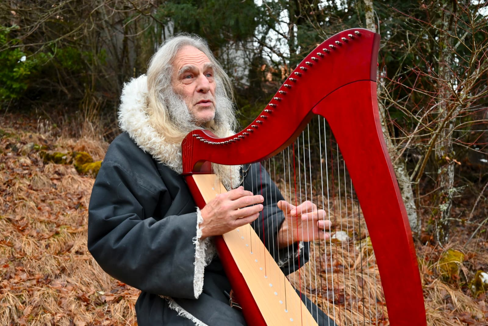 Jean-Christophe BONVIN